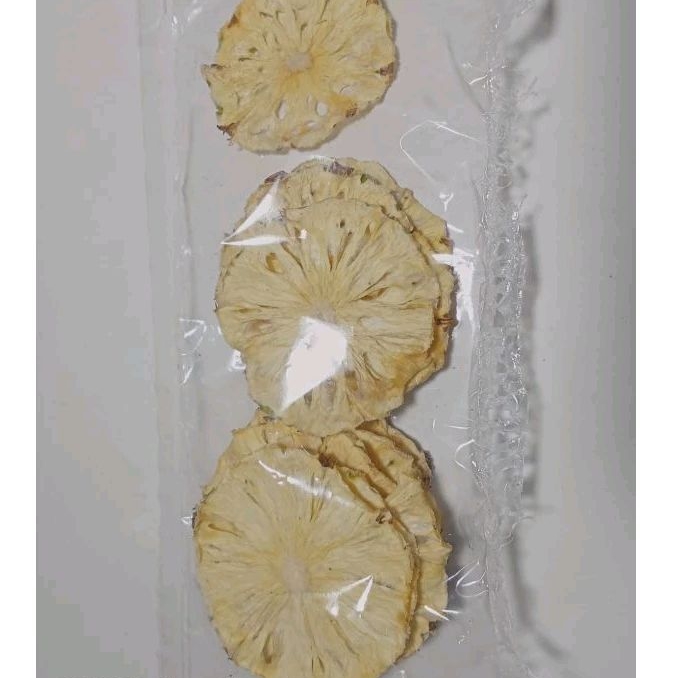 

PINNAPLE DRIED FRUIT BUAH KERING NANAS