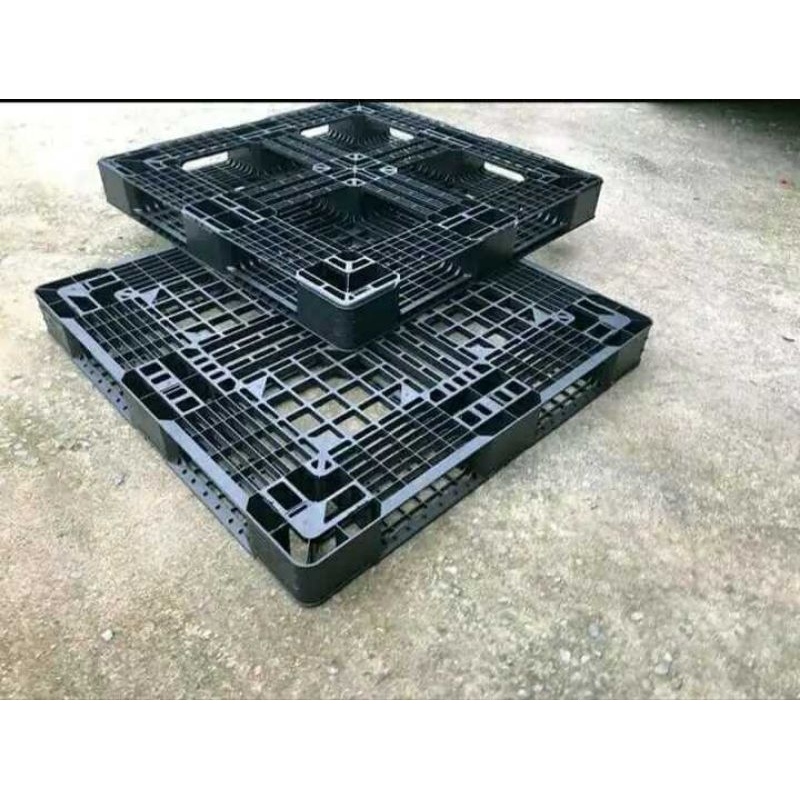 pallet plastik