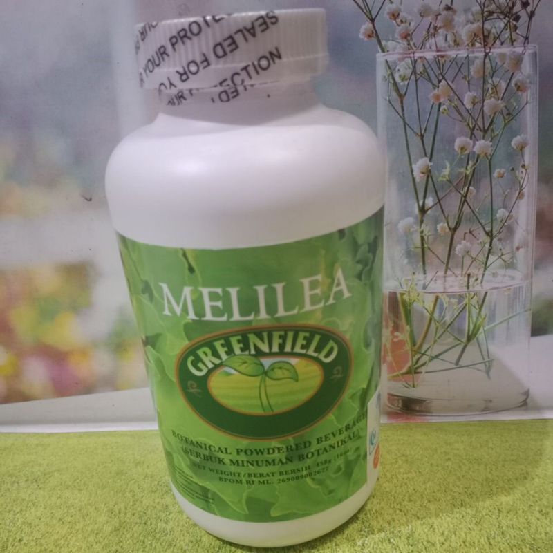 Greenfield Melilla