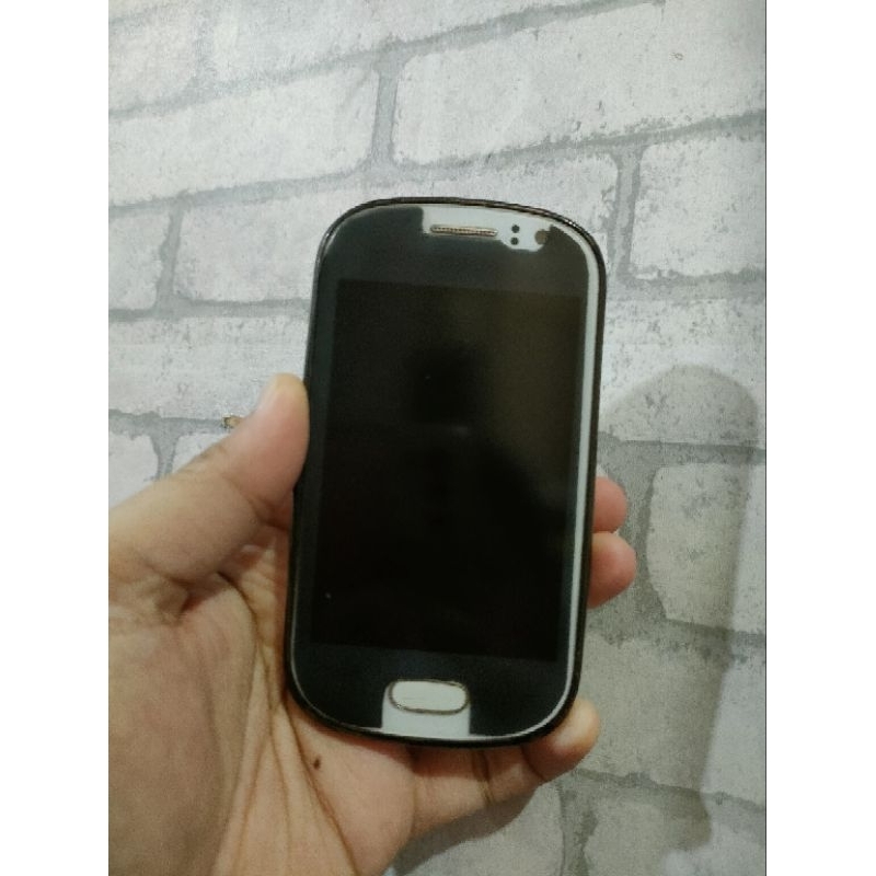 hp Samsung galaxy fame