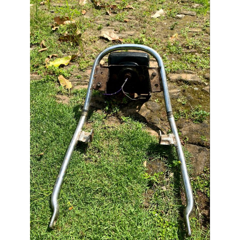 behel gl100 ori platina modip mekso cdi