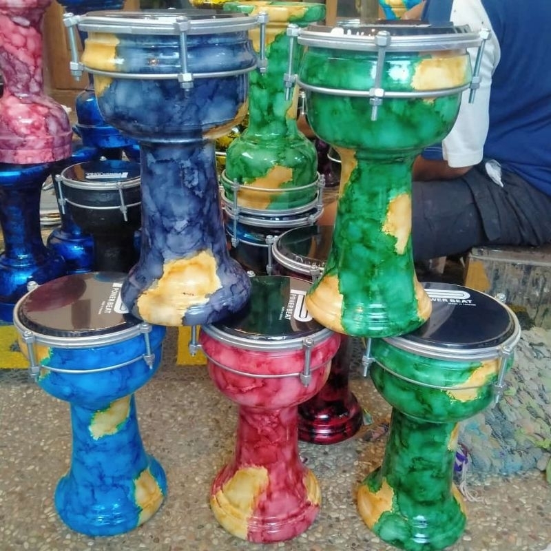 calti darbuka dumbuk