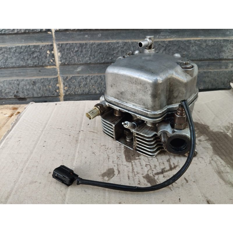 Blok head Cylender head Yamah Mio M3 original