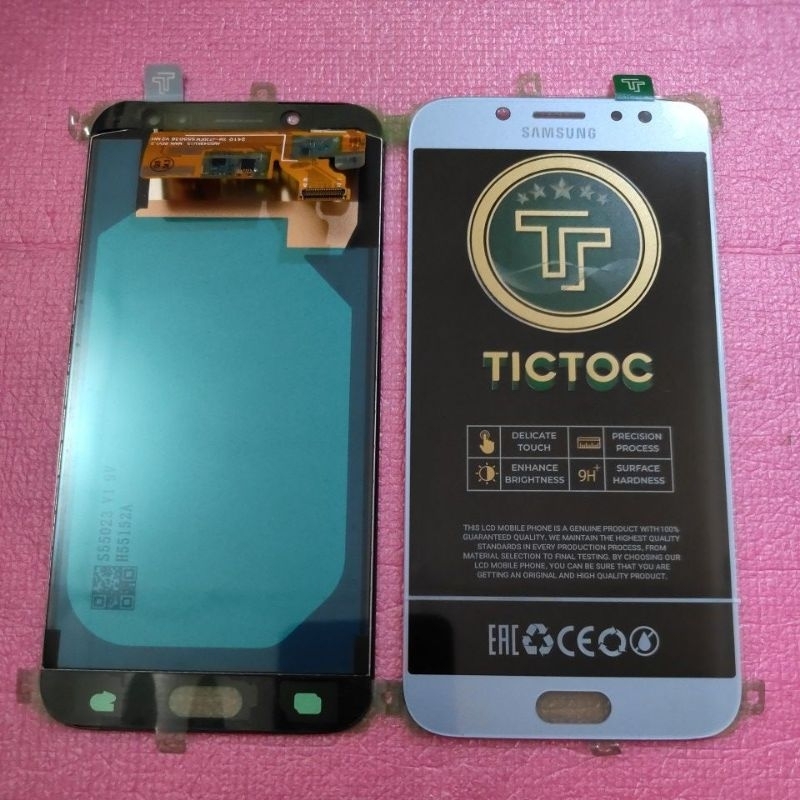 LCD SAMSUNG J730 J7 PRO