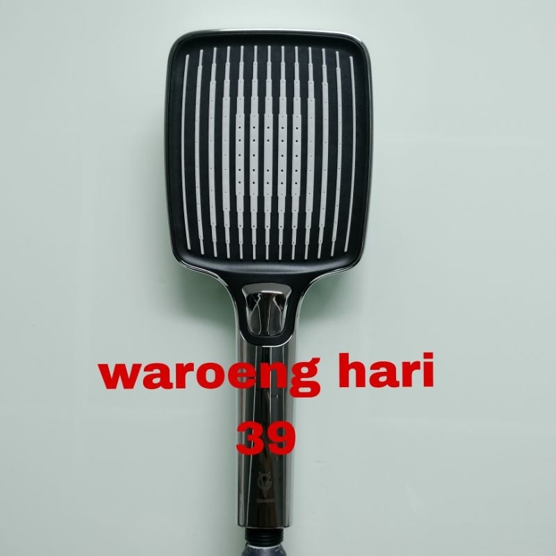 HAND SHOWER MANDI GIOVANNI-258CP