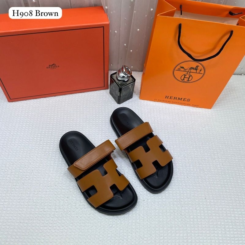 SANDAL FASHION TERBARU H908