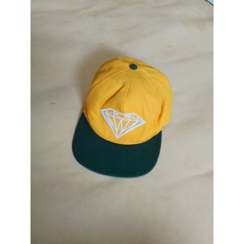 Topi Diamond Supply