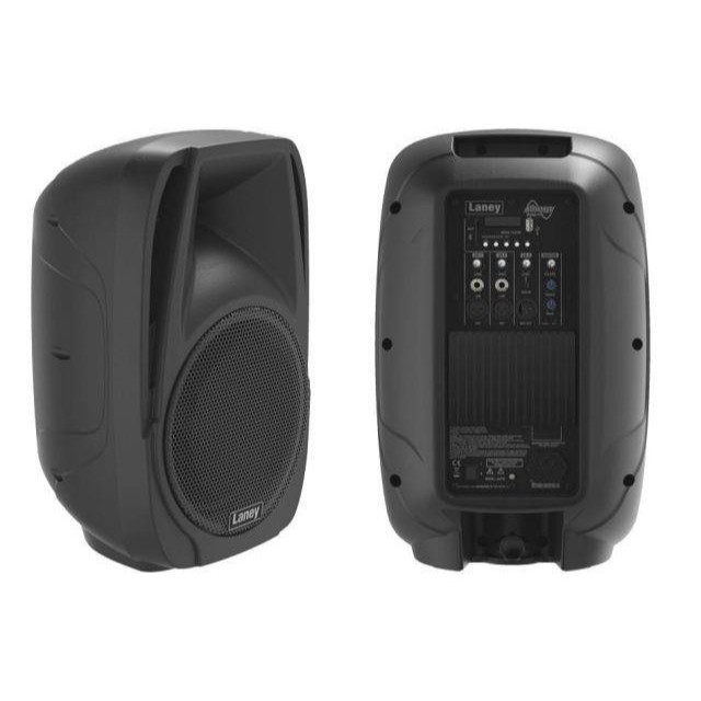 Amplifier Keyboard Laney AH110