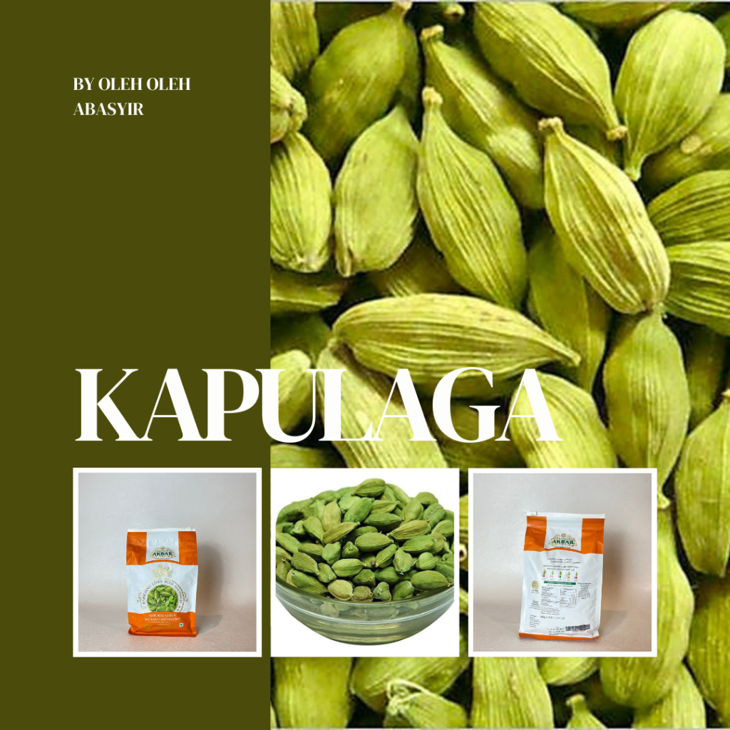 

KAPULAGA INDIA I KAPULAGA HIJAU MURAH
