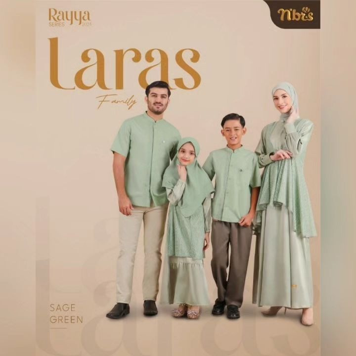 LARAS DRESS KIDS BY NIBRAS/GAMIS NIBRAS/NIBRAS HOUSE