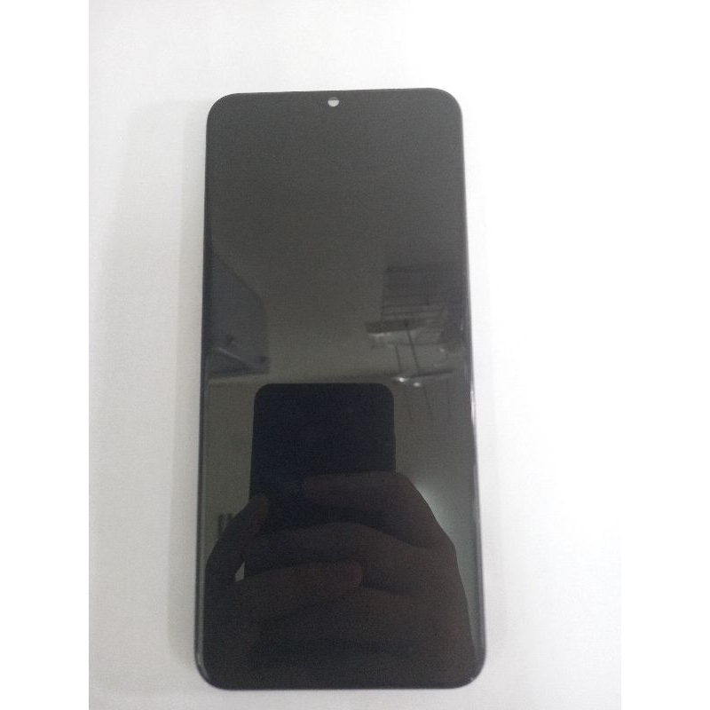 LCD SAMSUNG GALAXY A03S SM-A037 ORIGINAL SECOND