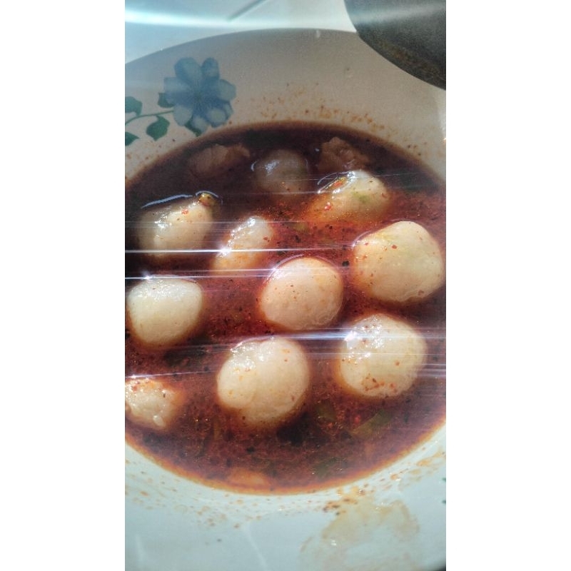 

BASO ACI CIKRUH ISI JANDO