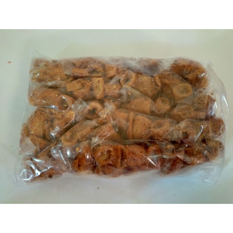 

Sotong Goreng Aneka Makanan Ringan / Kripik Sotong Goreng