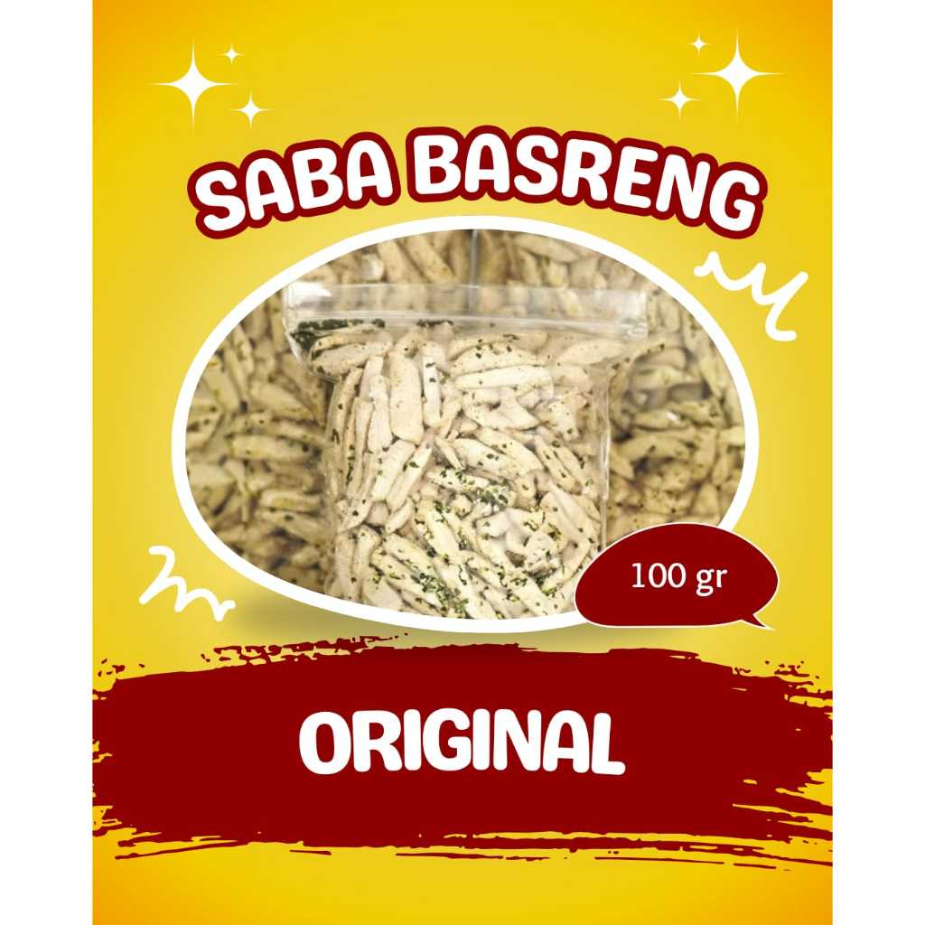 

BASRENG ORI DAUN JERUK 100 GRAM