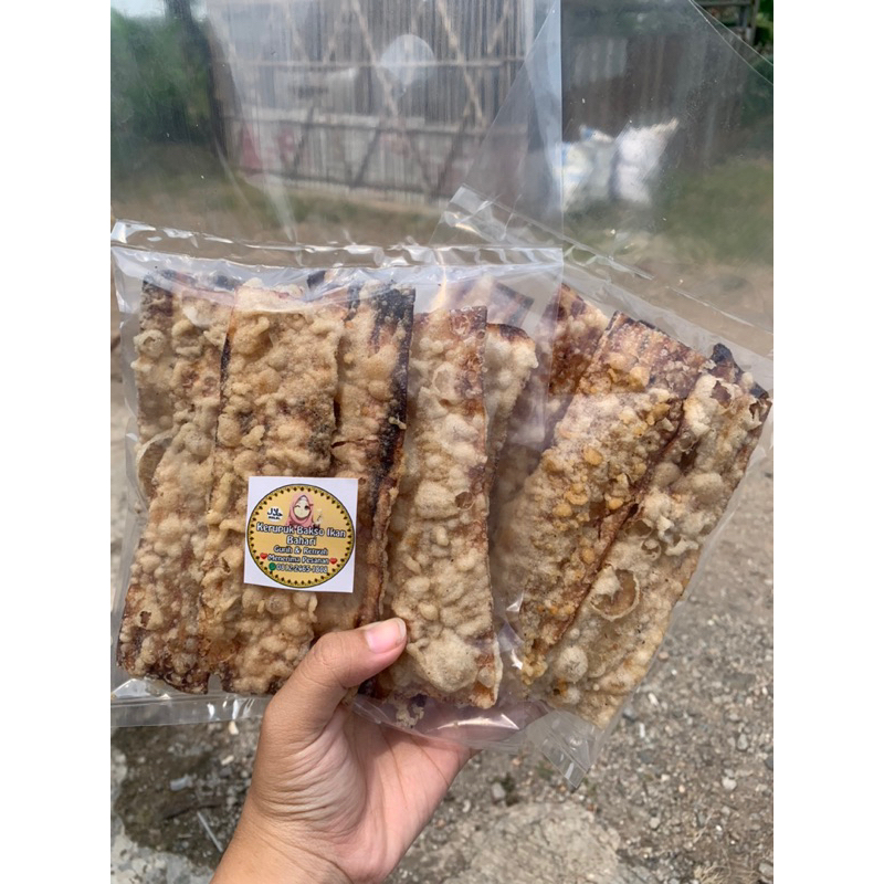 

SALE Pisang 250gr Original Khas BANDUNG