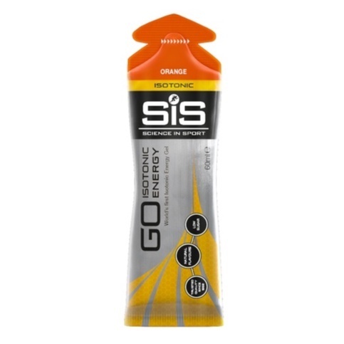 

SIS GO ISOTONIC ORANGE 60ML