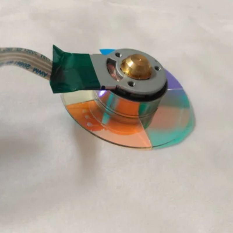 color wheel proyektor benq ms 506