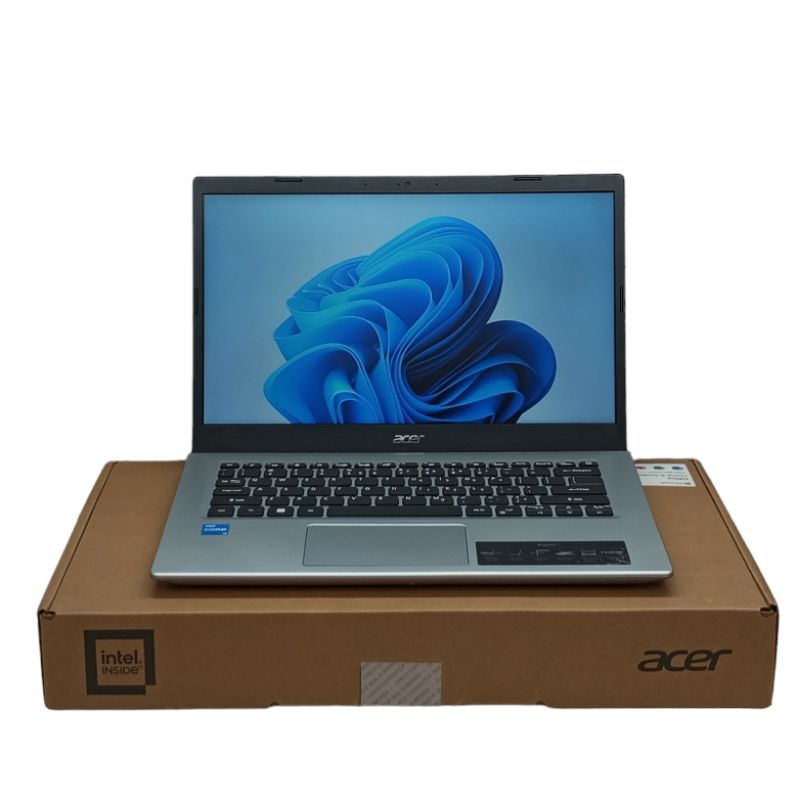 Laptop Acer Aspire 5 A514-54 Intel Core i3-1115G4 8/512gb