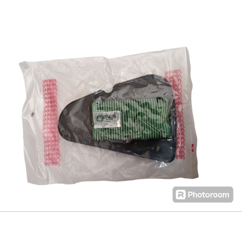 Filter Beat FI Original Federal