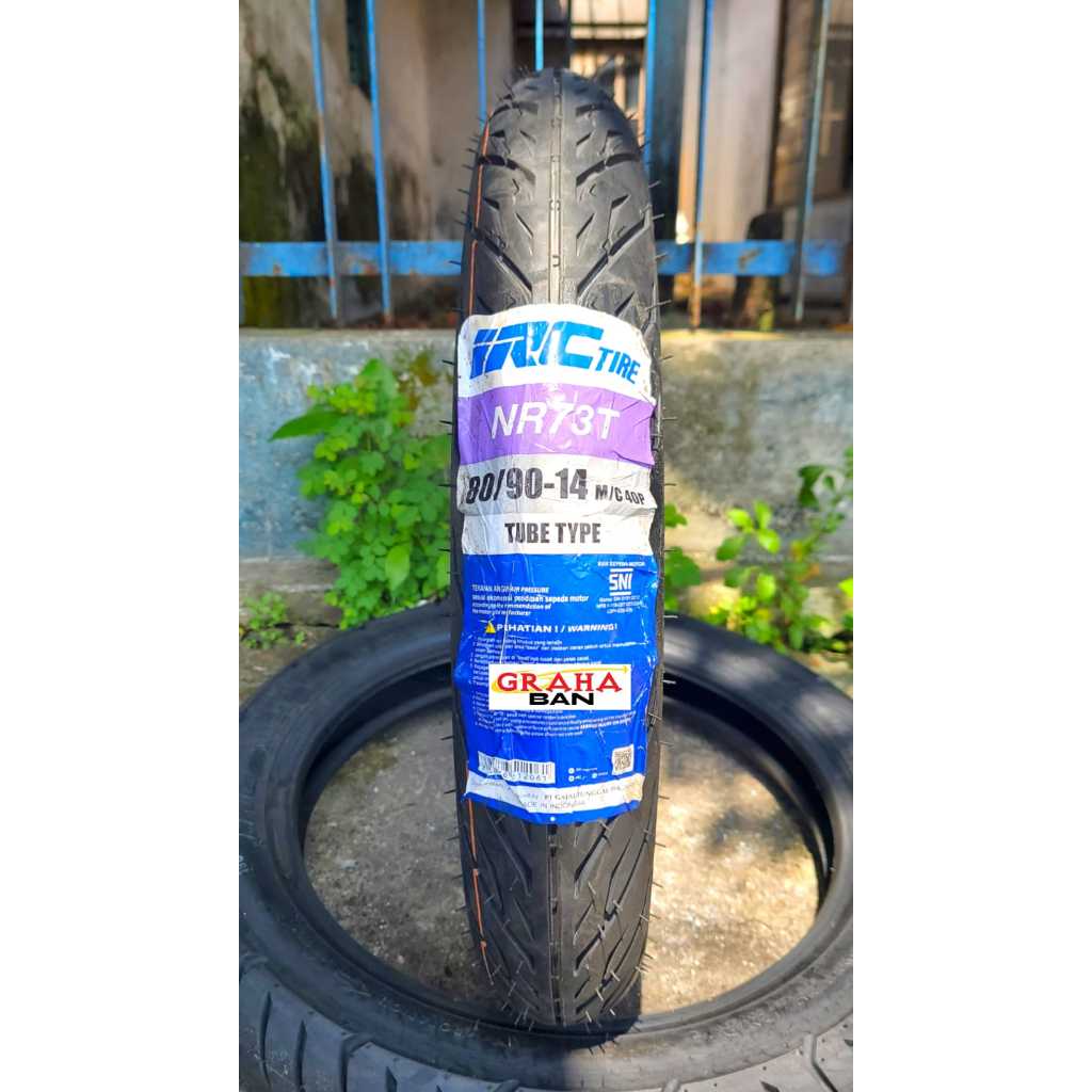 Ban Motor IRC 80/90-14 Ring 14 ban matic 80/90-14 ban irc 80/90-14 ban motor 80/90-14 ban motor ring