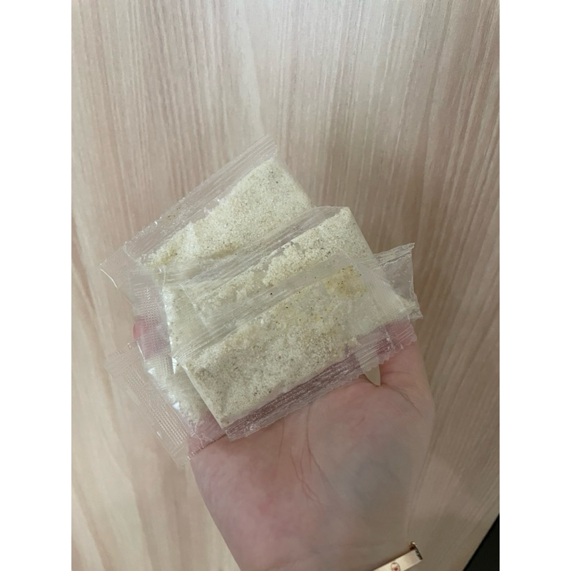 

EXTRA BUMBU PENYEDAP NYAI MERCON