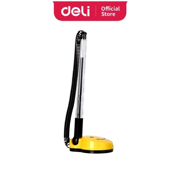 

Deli Desk Pen Stand 0,5mm 6793