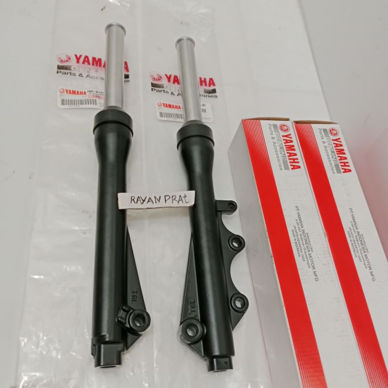 Sok depan Fizr Fizr Fizr Fizr Fizr Fizr Fizr Fizr komplit 4ST