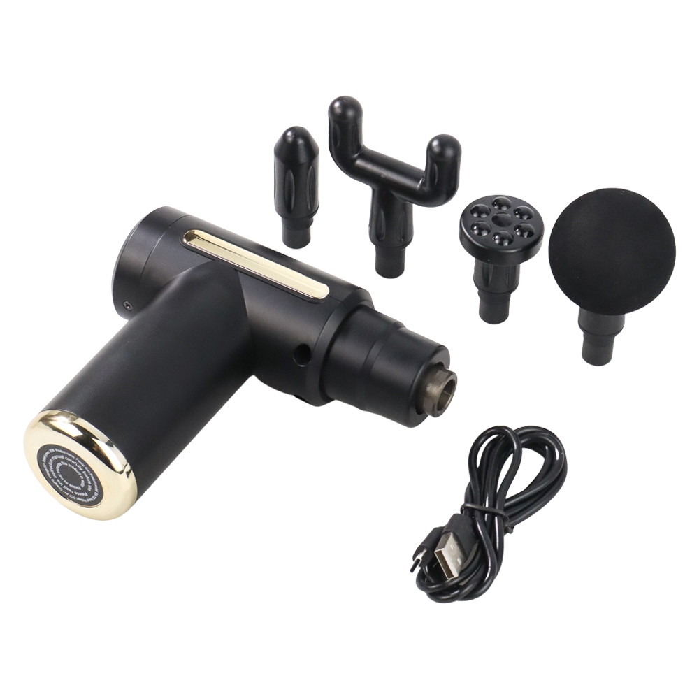 Alat Pijat Pijit Pijet Elektrik Pundak Punggung Pinggang Kaki Tangan Massage