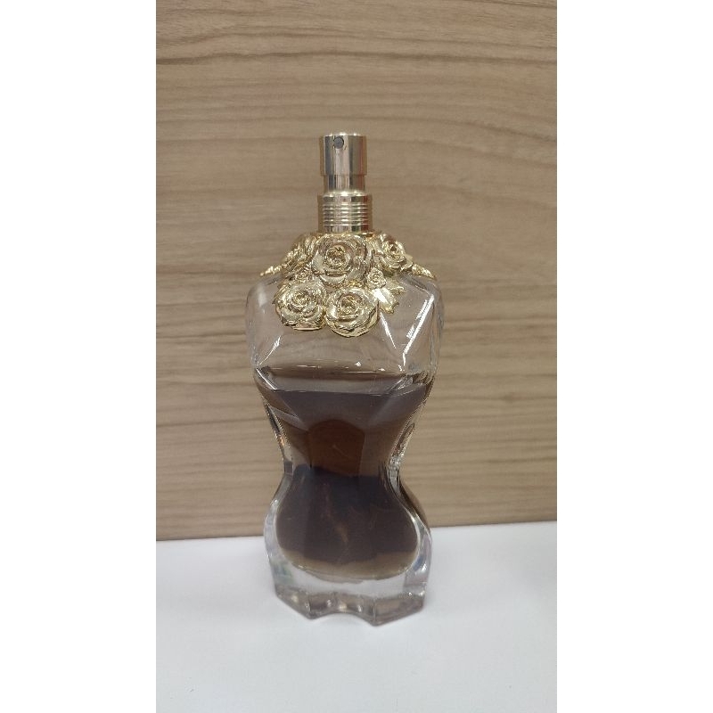 Parfum original La Belle Jean Paul Gaultier for women