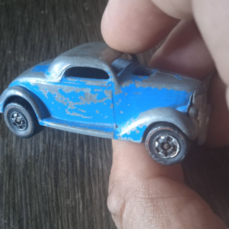 hot wheels redline junk neet streeter hongkong