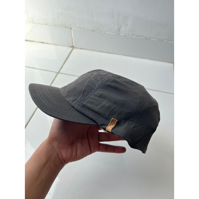 topi fjallraven second