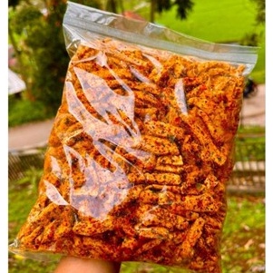 

BASRENG VIRAL 5GR BUMBU MELIMPAH KJ89
