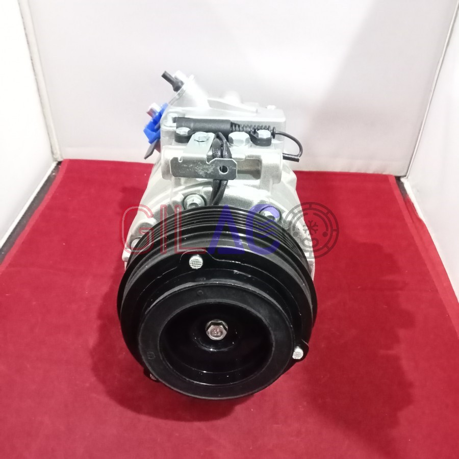 Compressor Bmw E-39 5Pk Stall