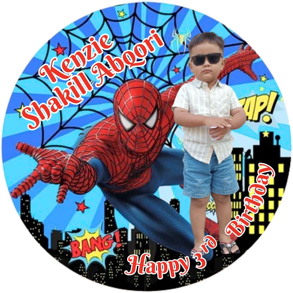 

Stiker Cutting Vinyl