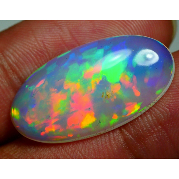 9.300 CRT BRILLIANT BROADFLASH PUZZLE PATTERN BEAUTY COLOR WELO OPAL-