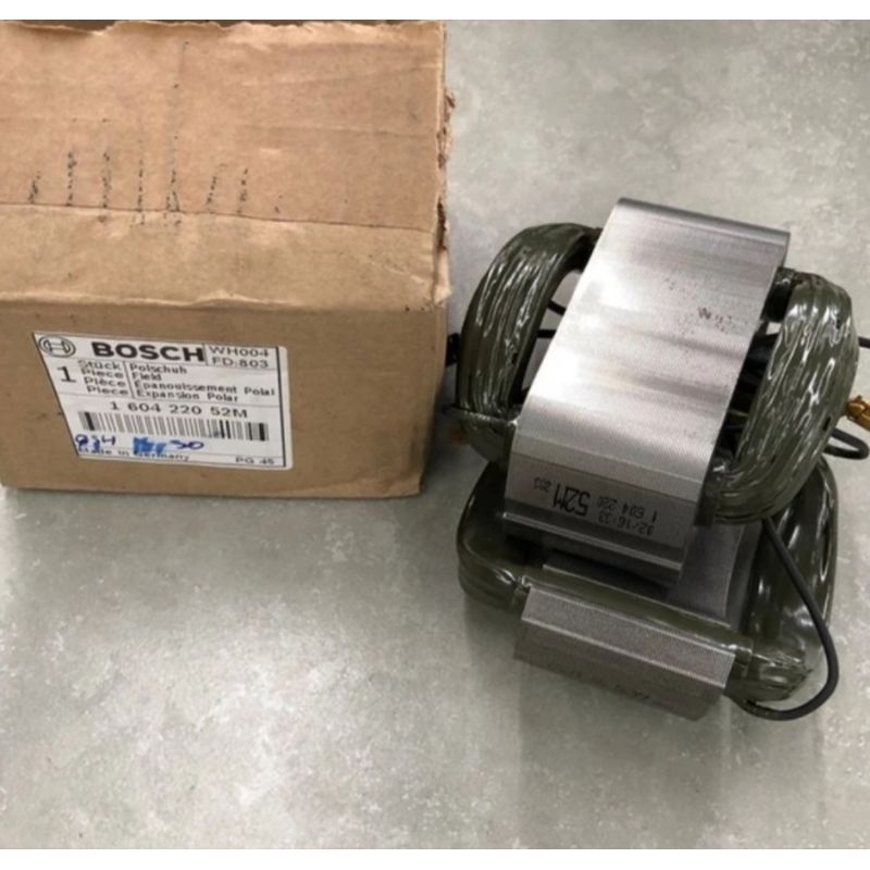 Stator GSH 16-30 Bosch Field Mesin Jack Hammer Bosch GSH1630 16-30 For Bosch