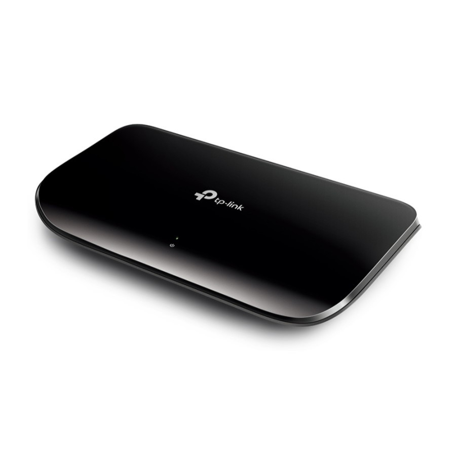 Switch Hub TP-Link 8 port Gigabit TL-SG1008D