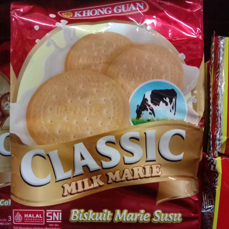 

KHONG GUAN CLASSIC MARIE