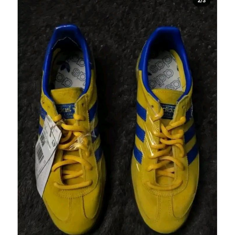 ADIDAS SPEZIAL MALMO