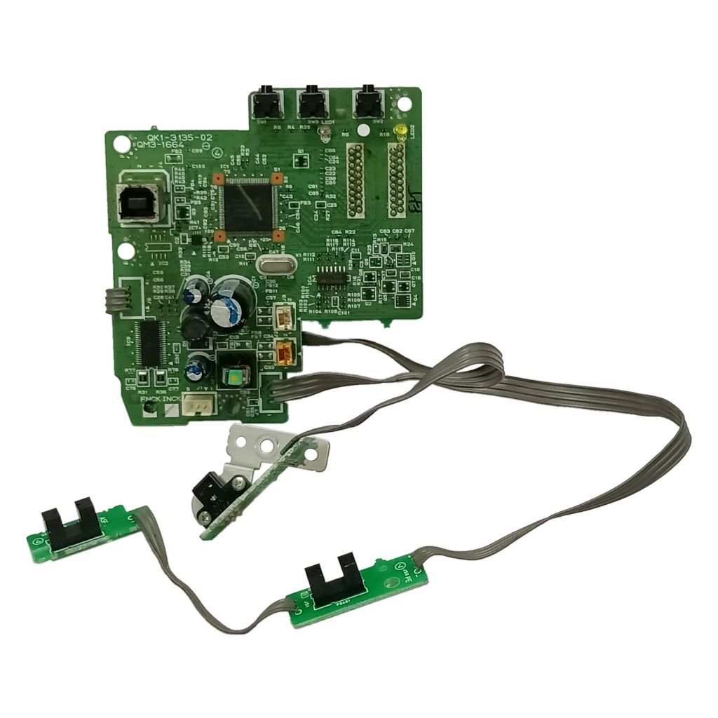 Mainboard Canon IP 1700