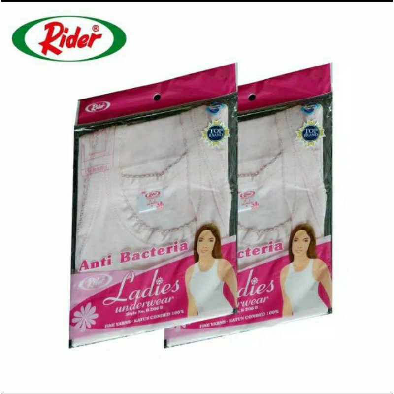 singlet ladies rider