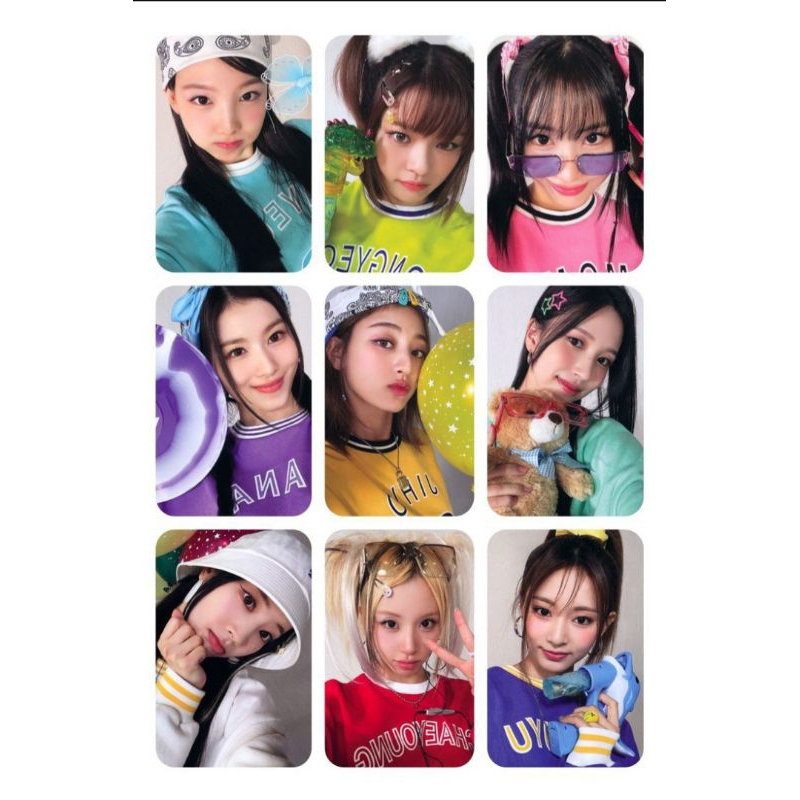 pc twice (random) hologram
