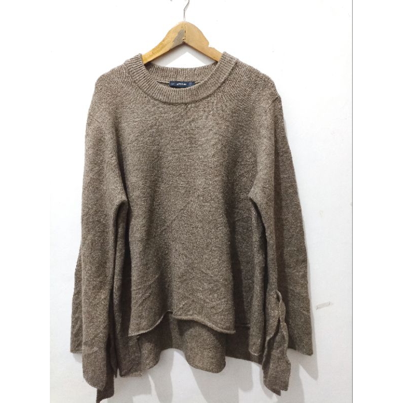 ZARA knit