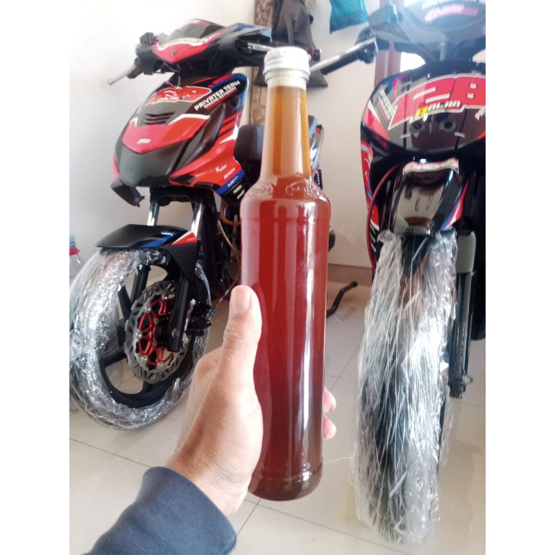 

Madu Asli, Murni 100%, Madu Gung.