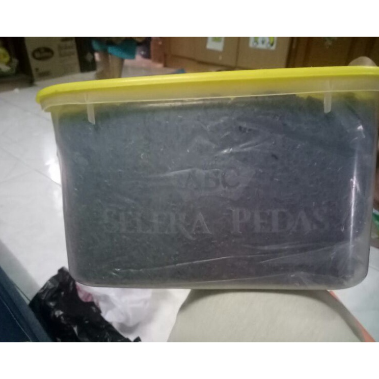 

Cepaat Ketan Peuyeum Bandung