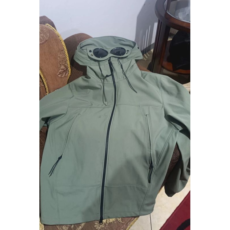 Cp company Shell - R