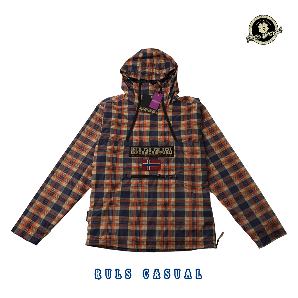 Jacket Napapijri Northfarer Lib