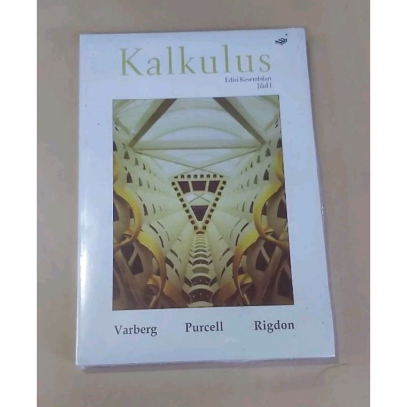 

Buku K4lkulus Edisi 9 Jilid 1