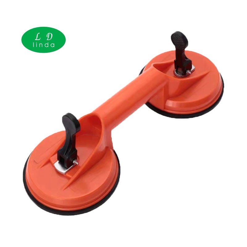 Kop Keramik Granit Kaki Alat Angkat Keramik Ukuran Besar Suction Cup