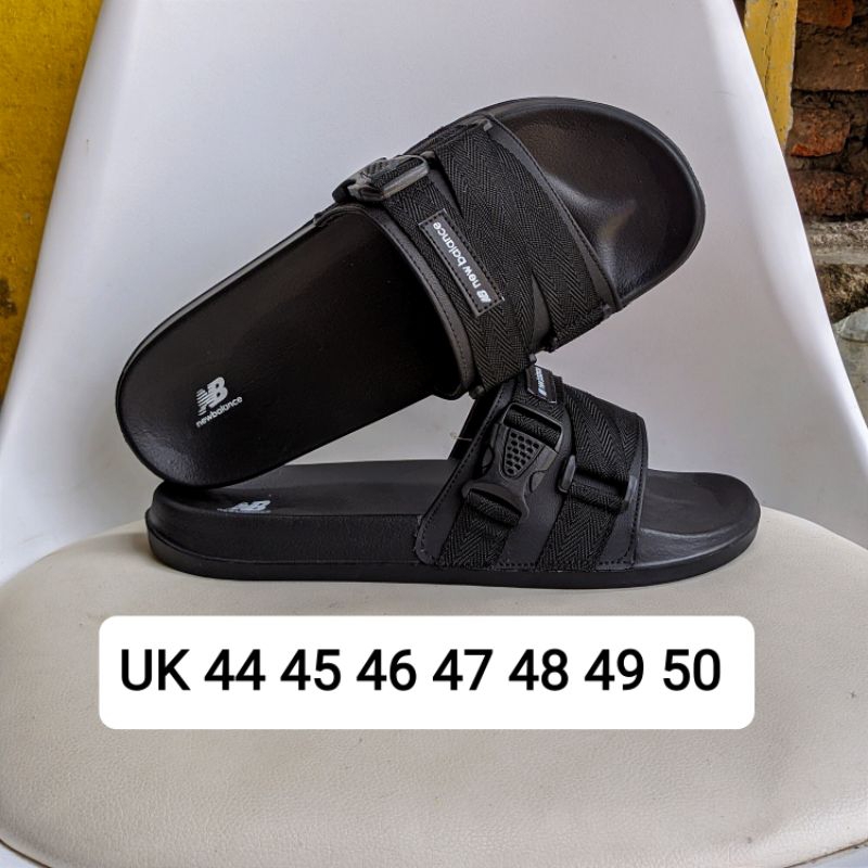 Sandal Pria Big Size 47 48 49 50 Sandal Slop Big Size Jumbo Sandal Pria Ukuran Jumbo 44 45 46 47 San